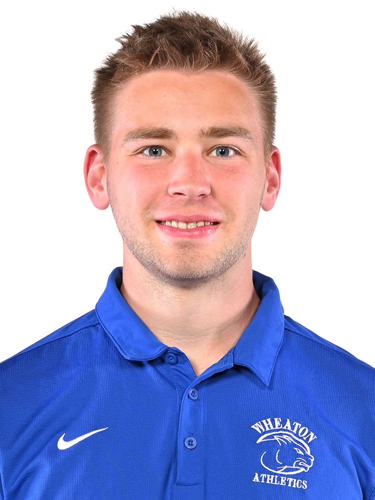 Gatanis, Thomas Men's Soccer Assistant Coach