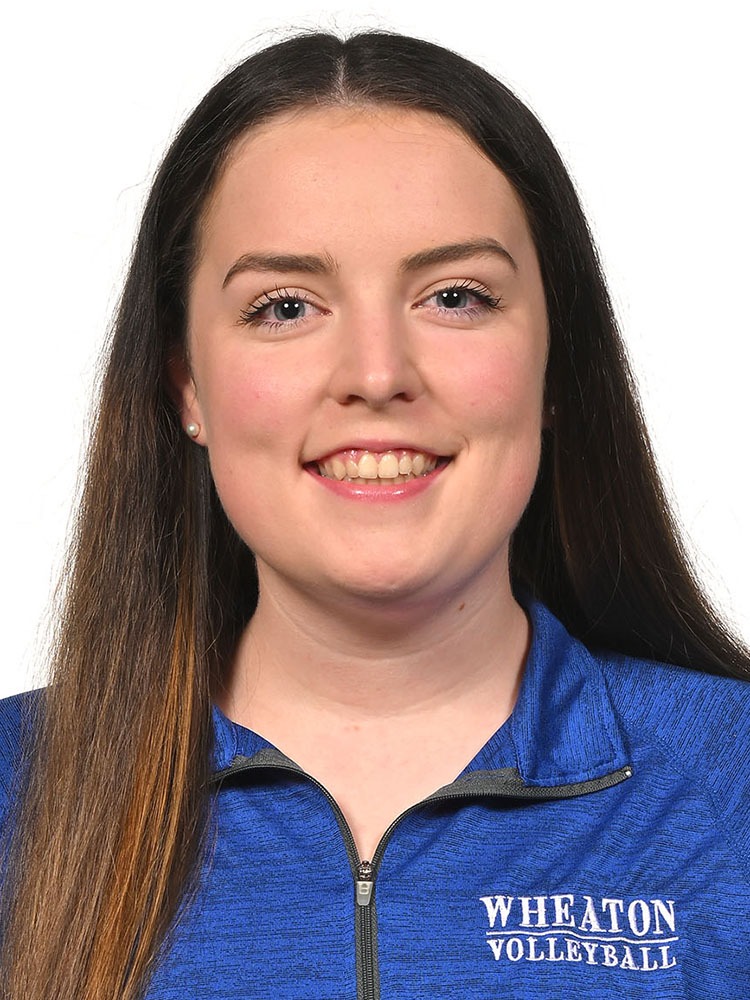 Soutter, Abby Assistant Volleyball Coach