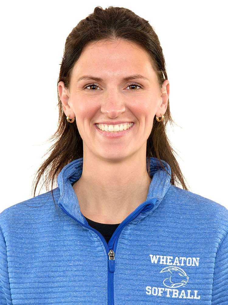 Miller, Erin Head Softball Coach