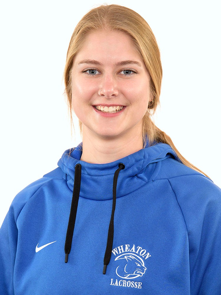 Sharick, Meghan Assistant Women's Lacrosse Coach