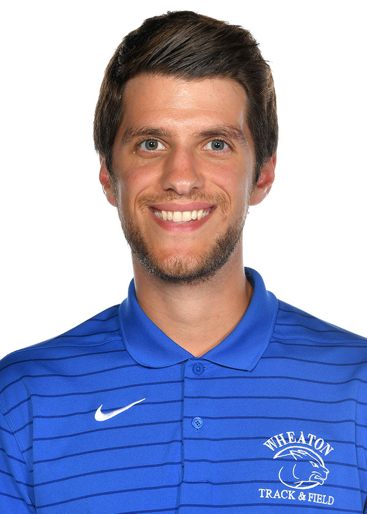 Alexander Evans