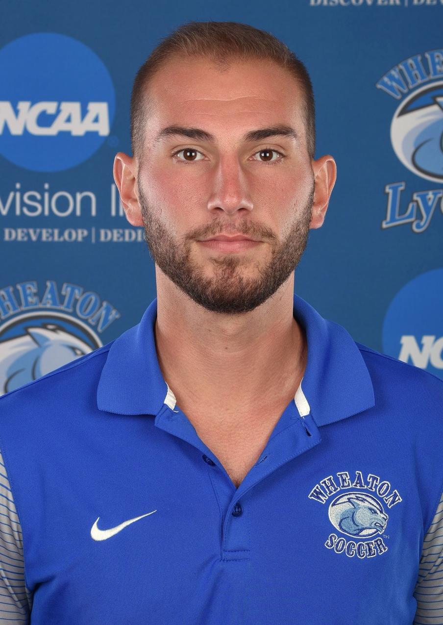 Andrew Schaefer
