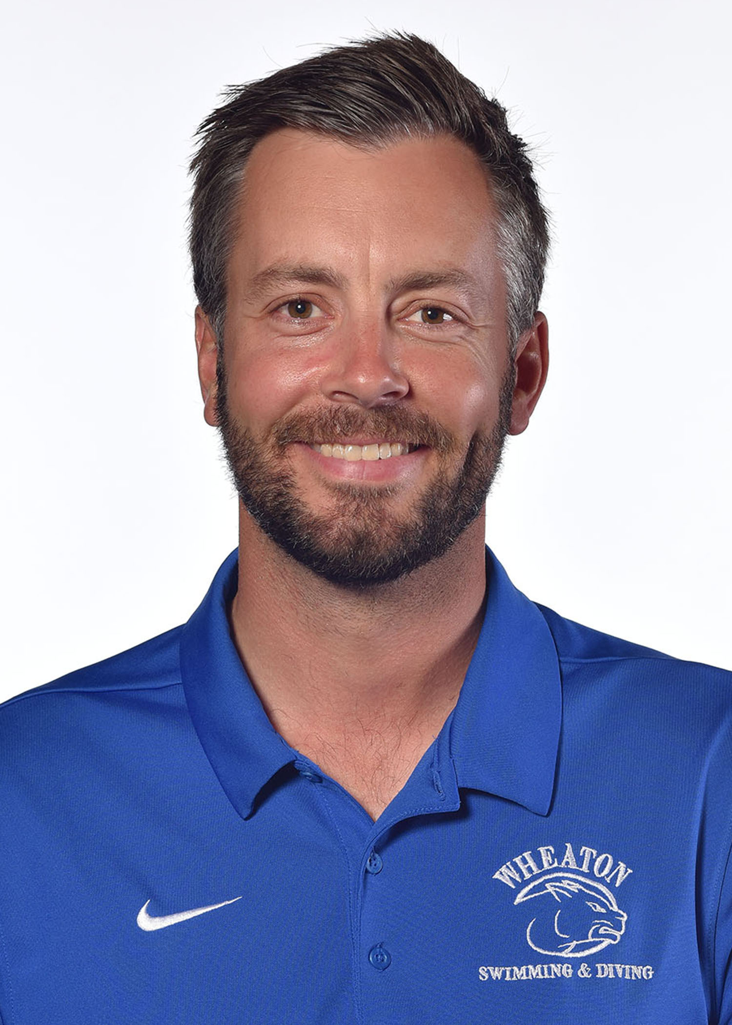 Barrett Roberts '07