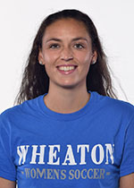 Chloe Raco