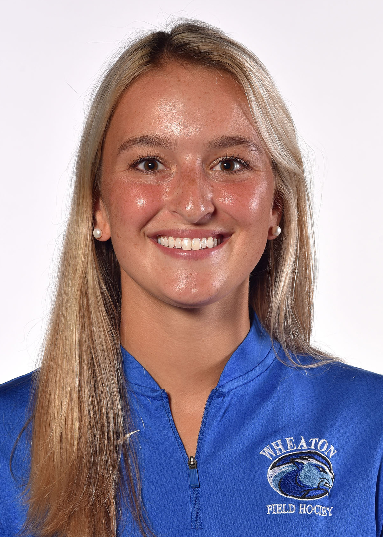Brooke Marshall