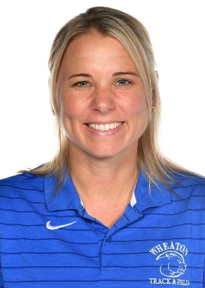 Kim Spence '04