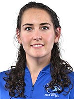 Buckley, Kelsey Assistant Field Hockey Coach headshot