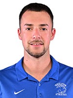 DuBrow, Alex Assistant Men's Basketball Coach