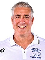Ladd, George Assistant Water Polo Coach
