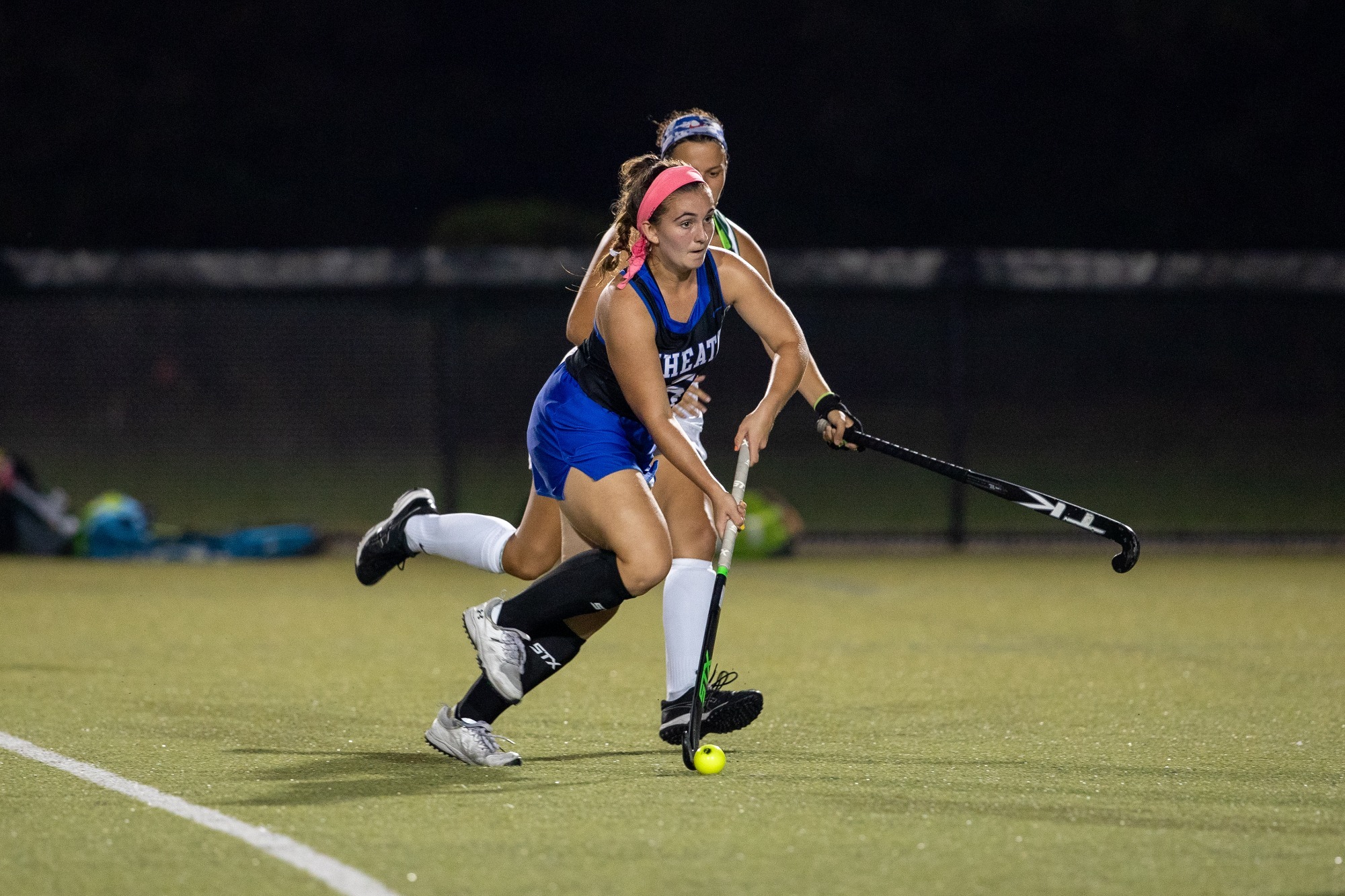 Delia Knox 2023 Field Hockey Wheaton College (MA)