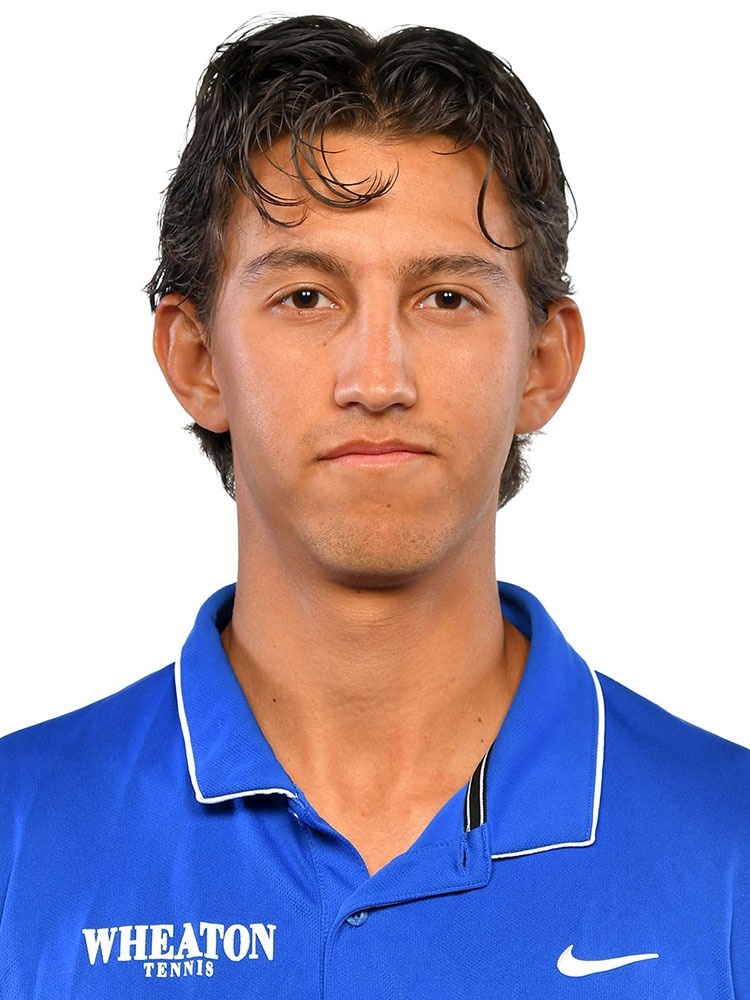 Platas Davila Galindo, Luis