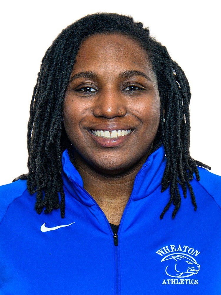 Cummings, Kanika Head Women's Basketball Coach
