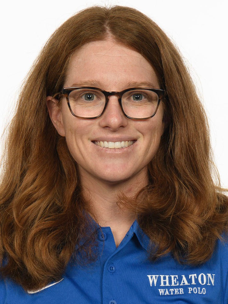 Kastrup, Kaylee Associate Head Men's & Women's Water Polo Coach