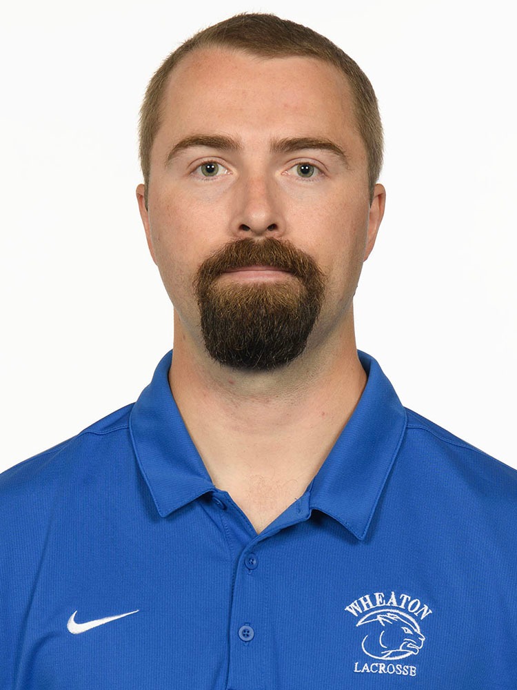 Wallace, Patrick Assistant Men's Lacrosse Coach