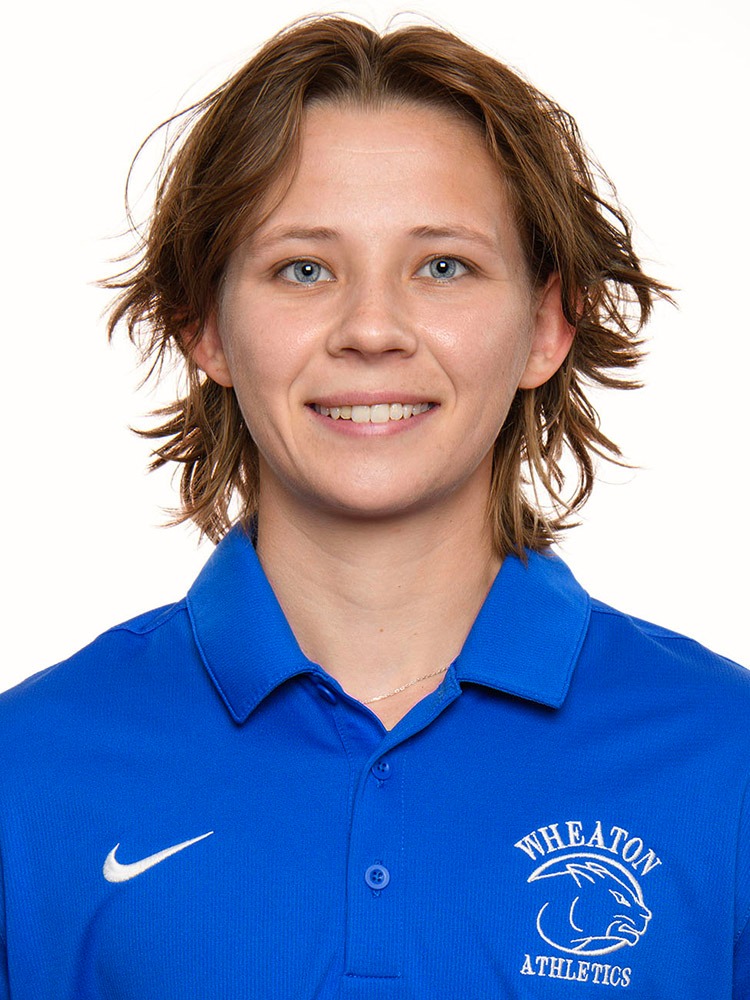 Kelly, Kerstin Assistant Women's Basketball Coach