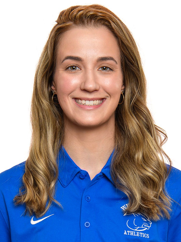 Owen, Adriana Head Men's & Women's Swimming & Diving Coach
