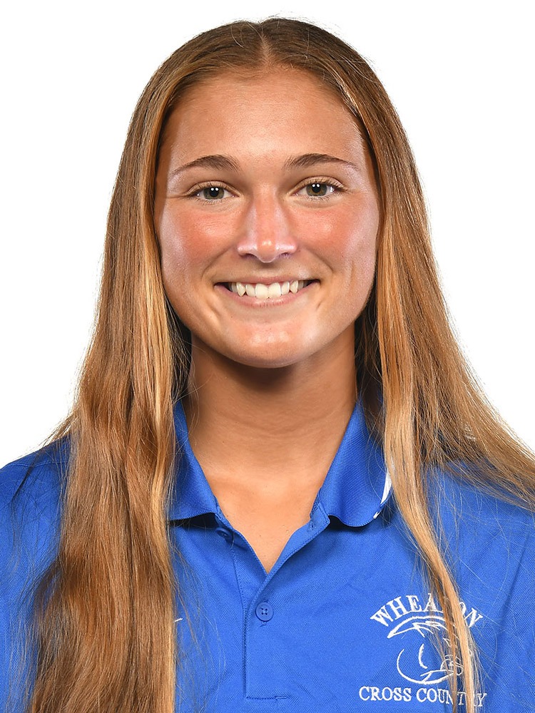 McDonough, Ali Assistant Cross Country Coach