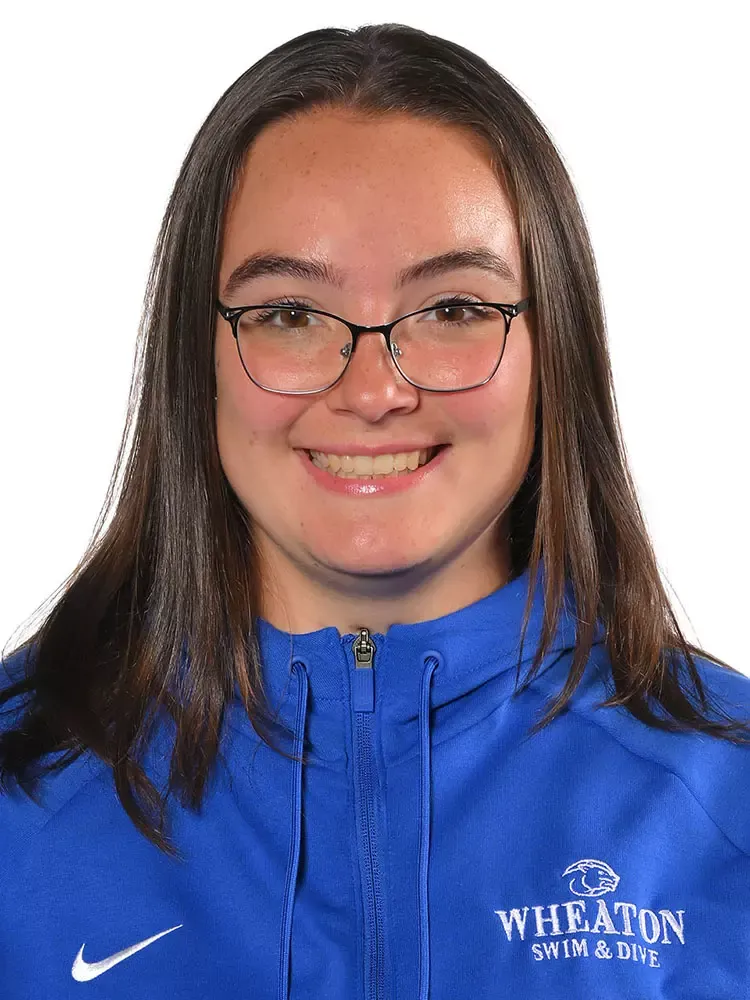 Mitchell, Laurel headshot