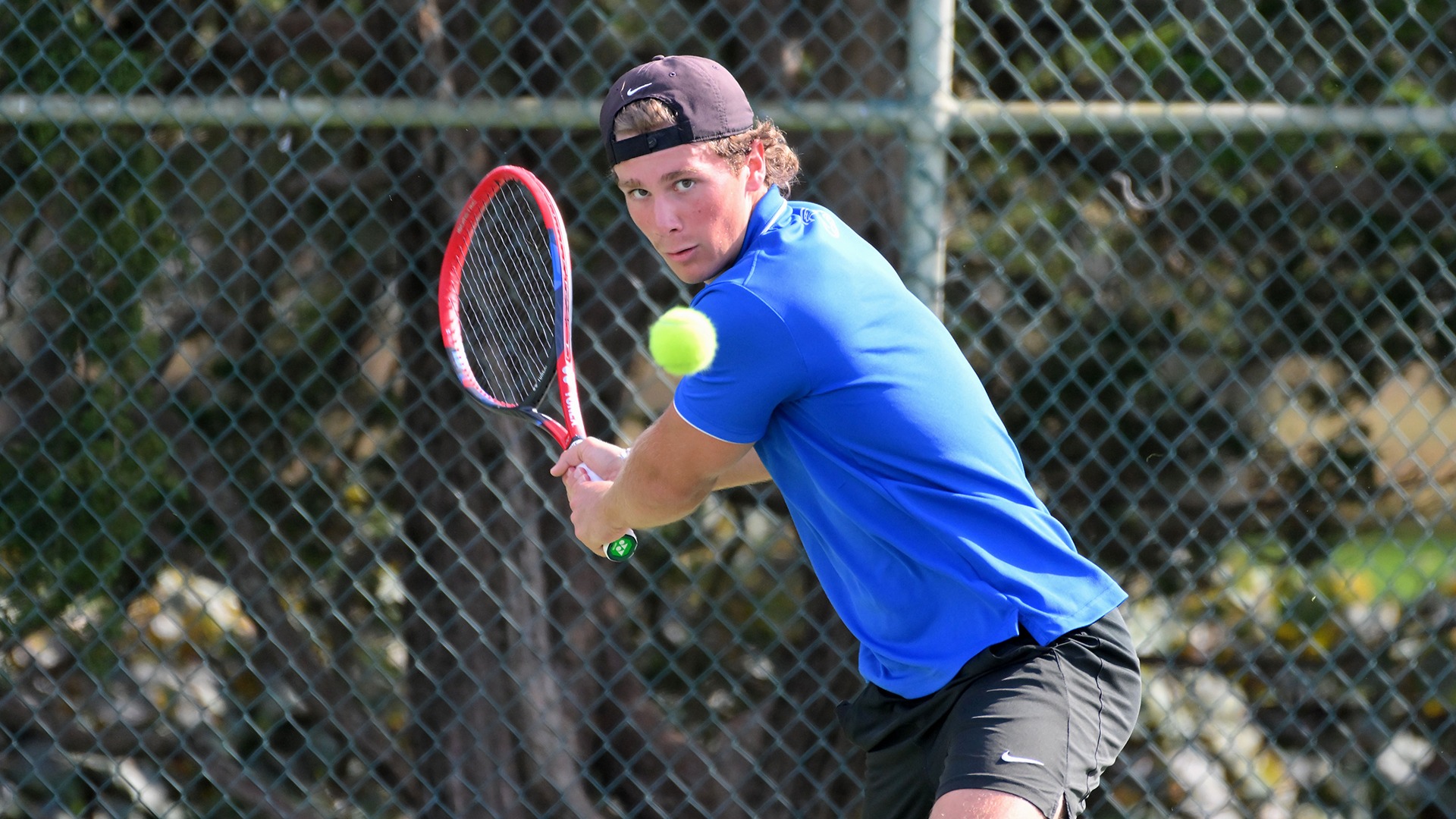 Van Dyke, Calvin action vs. Roger Williams 25