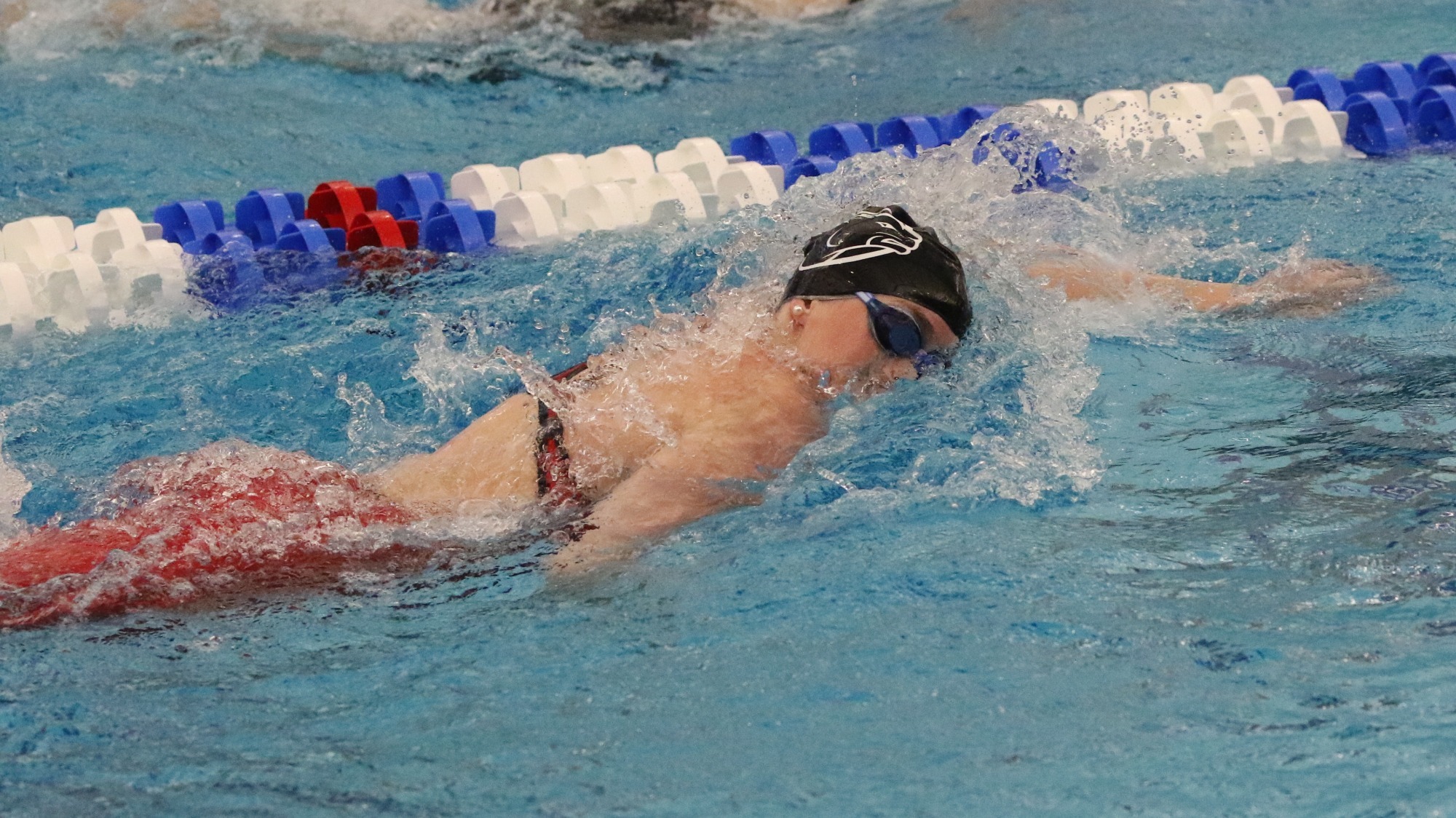 Stone, Garin at NCAA Championship 2425