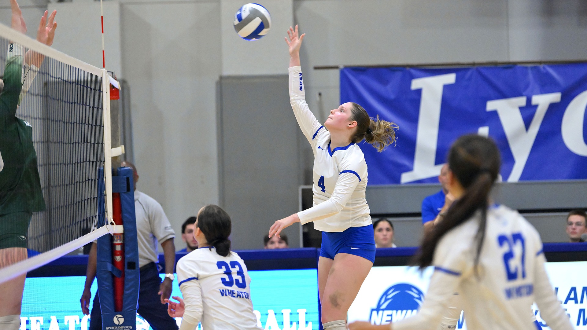 Orban, Ajsa action vs. Babson 25