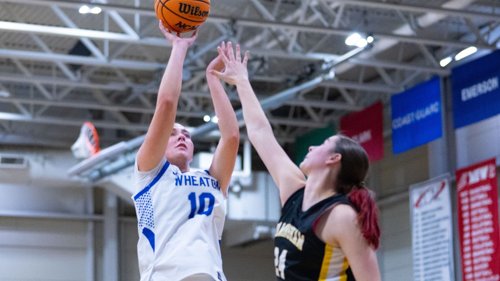 Keyter, Regan action 3 vs. Framingham State 2526
