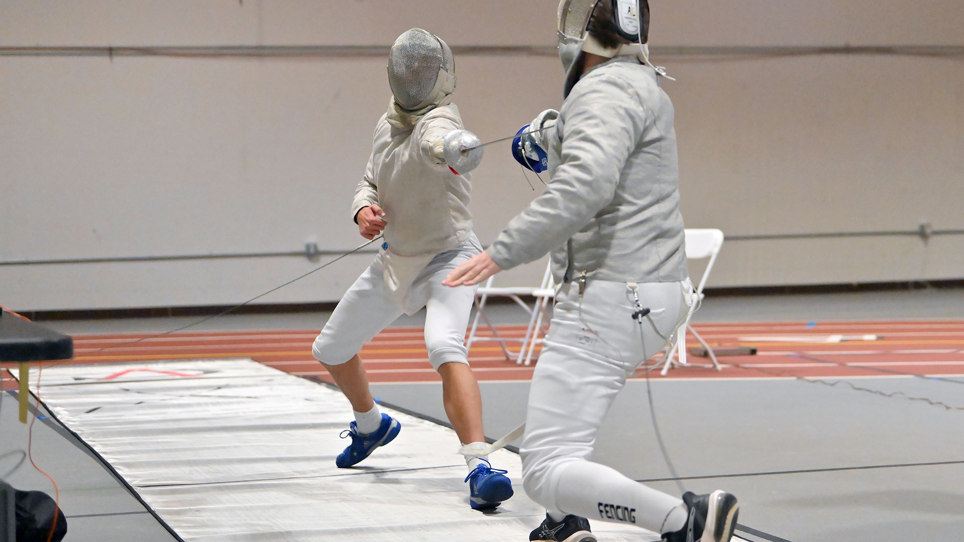 Smink, Oliver action