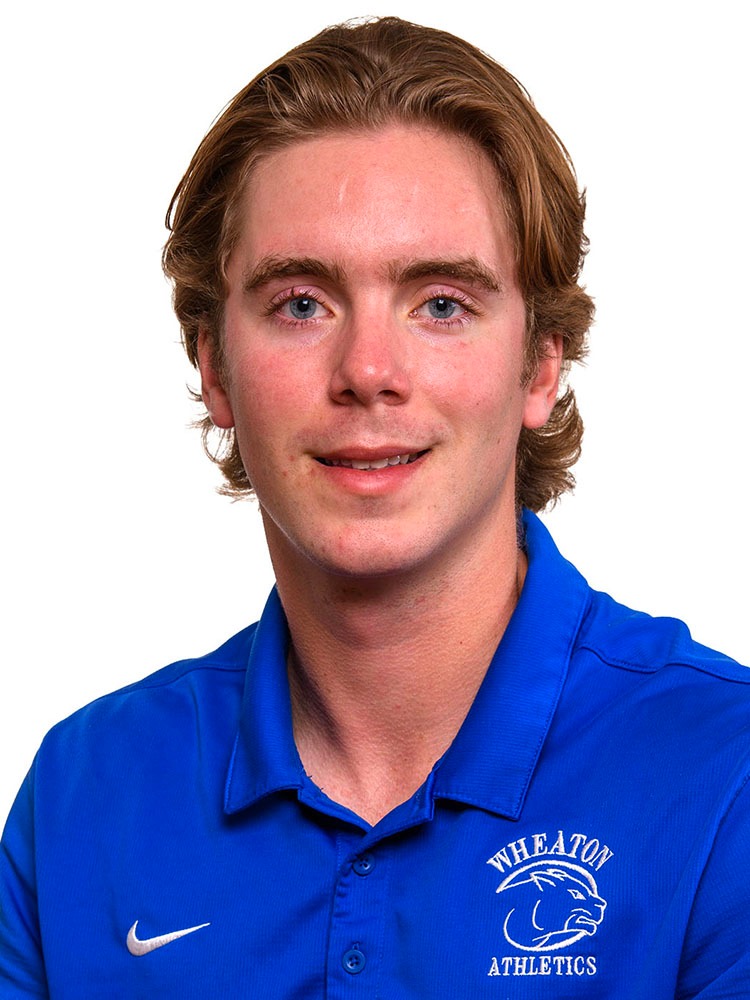 Lanigan, Jay Assistant Men's Lacrosse Coach