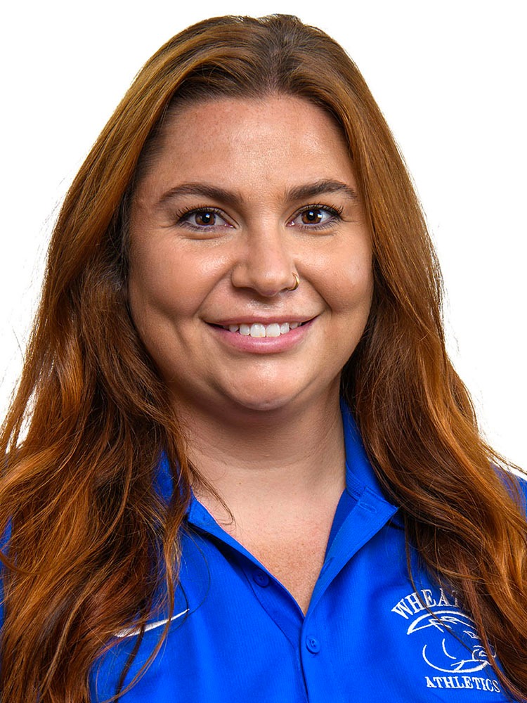 Keen, Lindsey Head Artistic Swim Coach headshot
