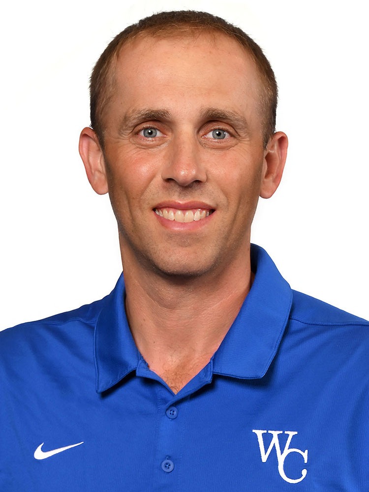 Tischler, Dan Head Baseball Coach headshot