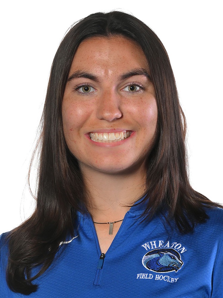 Gilmartin, Madison Field Hockey Assistant Coach 
