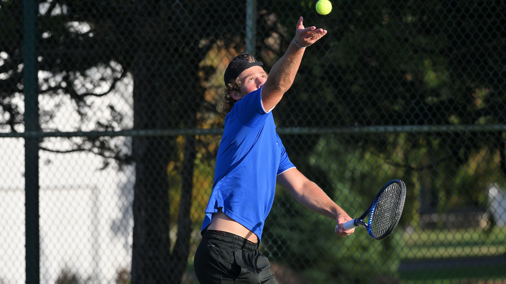 Van Dyke, Calvin action vs. Assumption 24