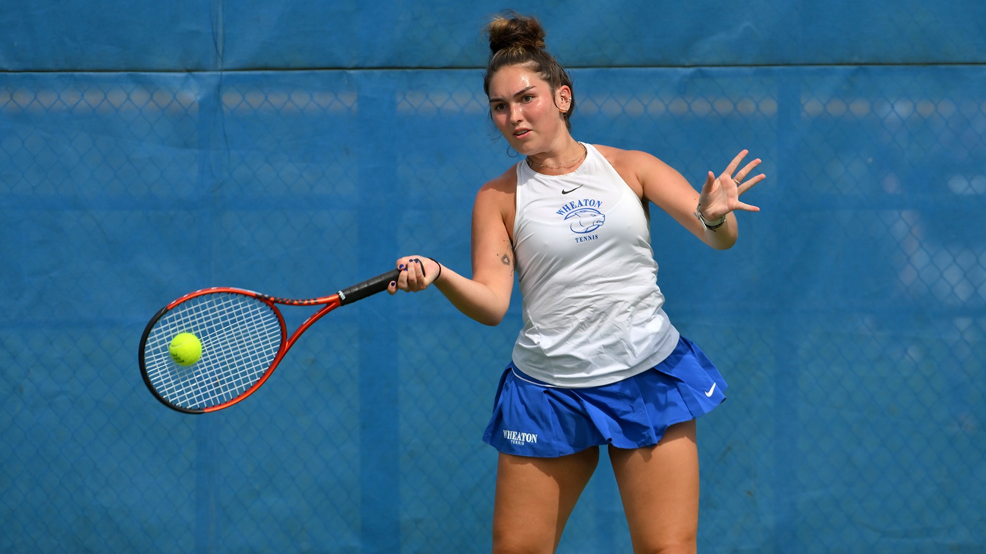 Ortiz, Alissa action vs. Roger Williams