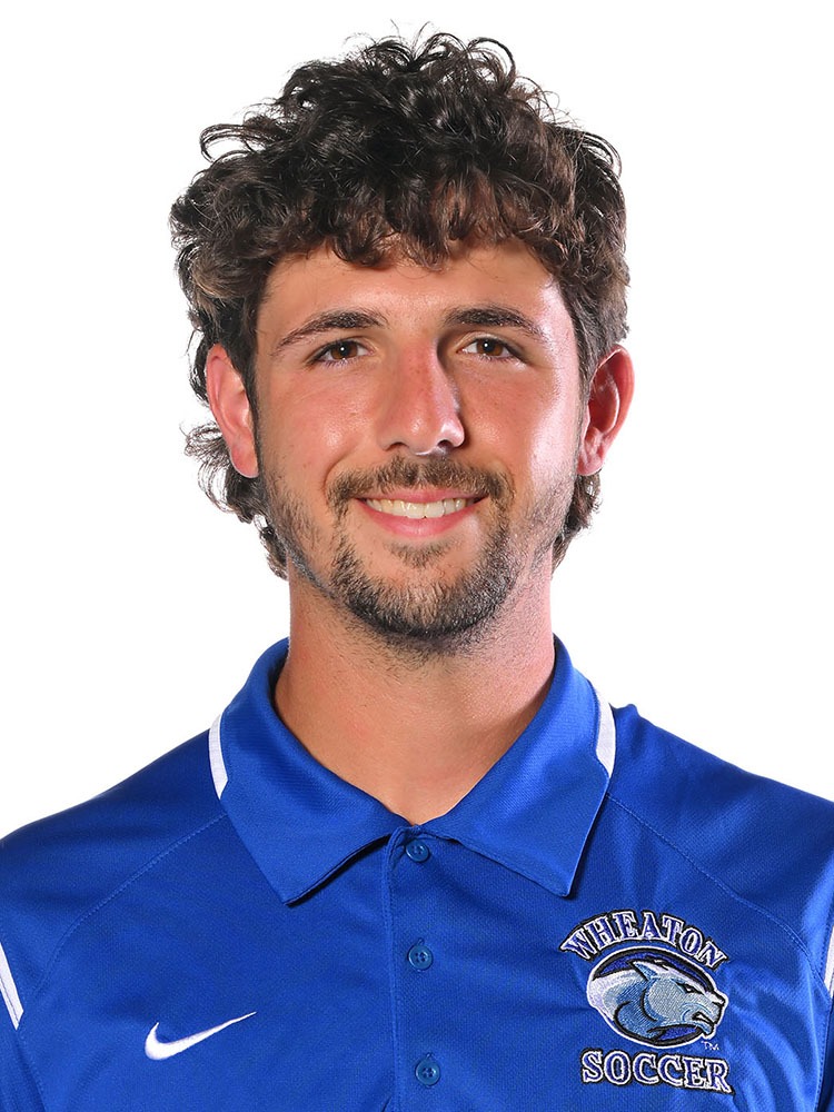 Alfano, Ethan Assistant Coach headshot