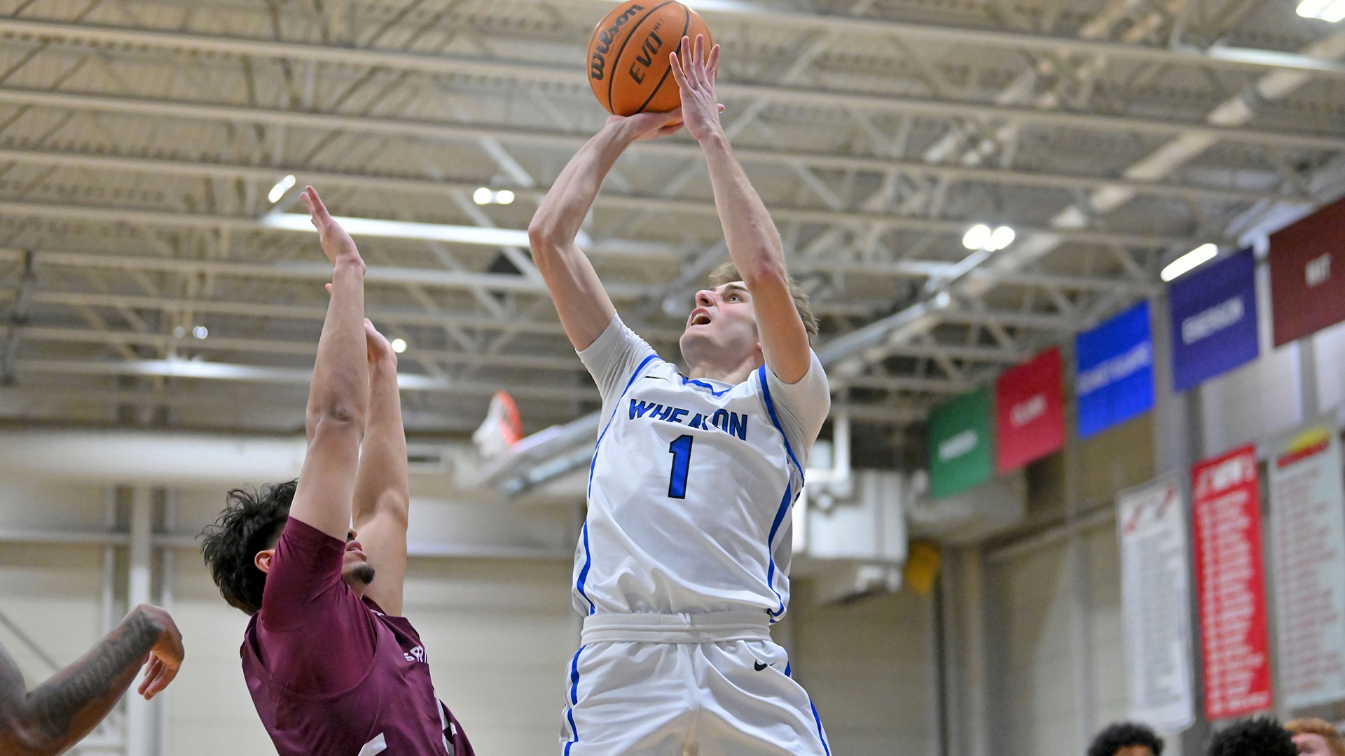 Iafrate, Dimetri action4 vs. Springfield 2526