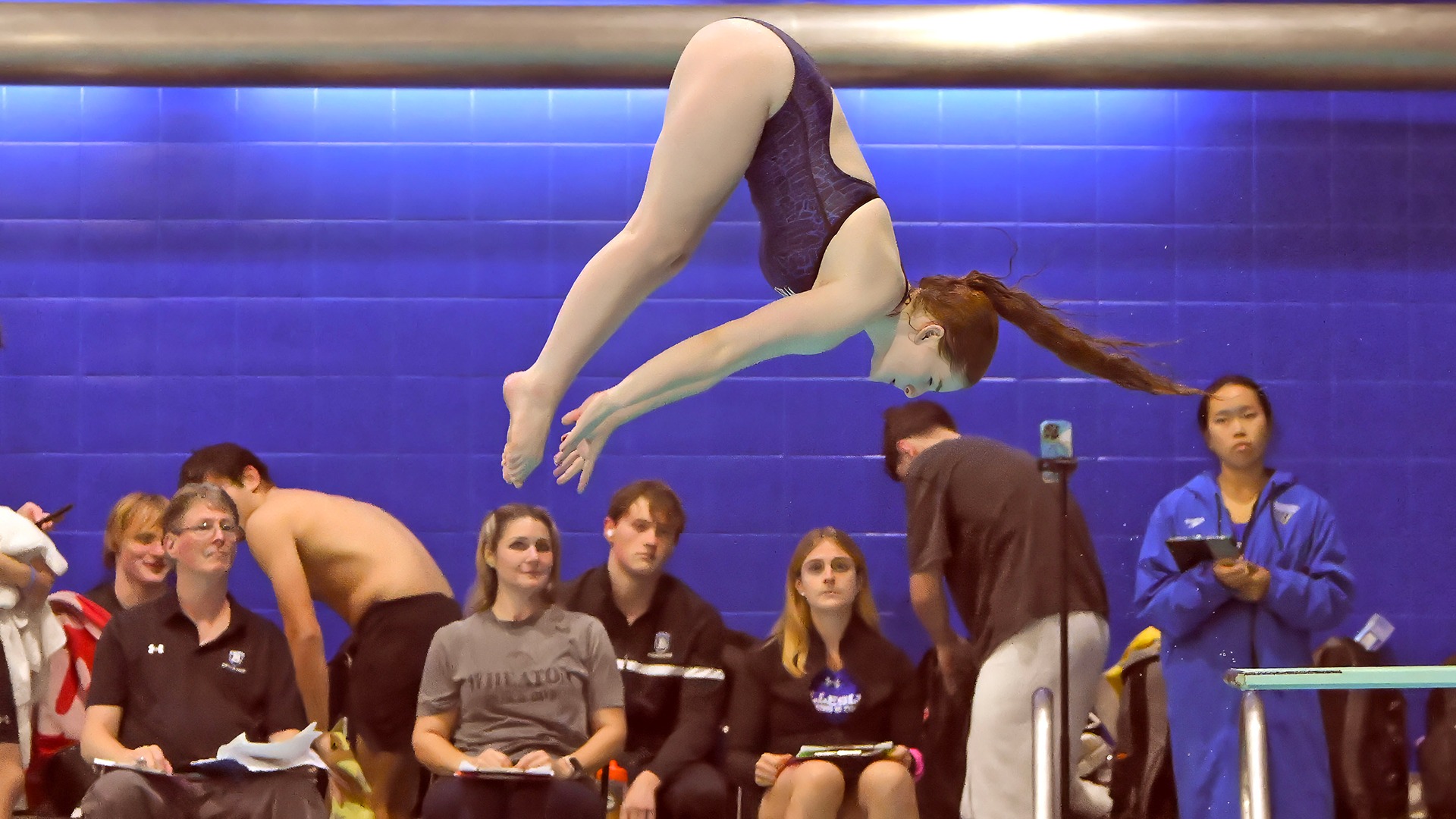 Kent, Ella action vs. Bentley