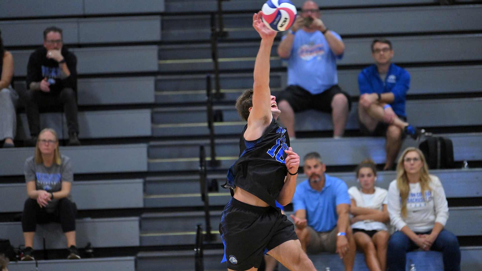 Chiappetta, R. Bennett action