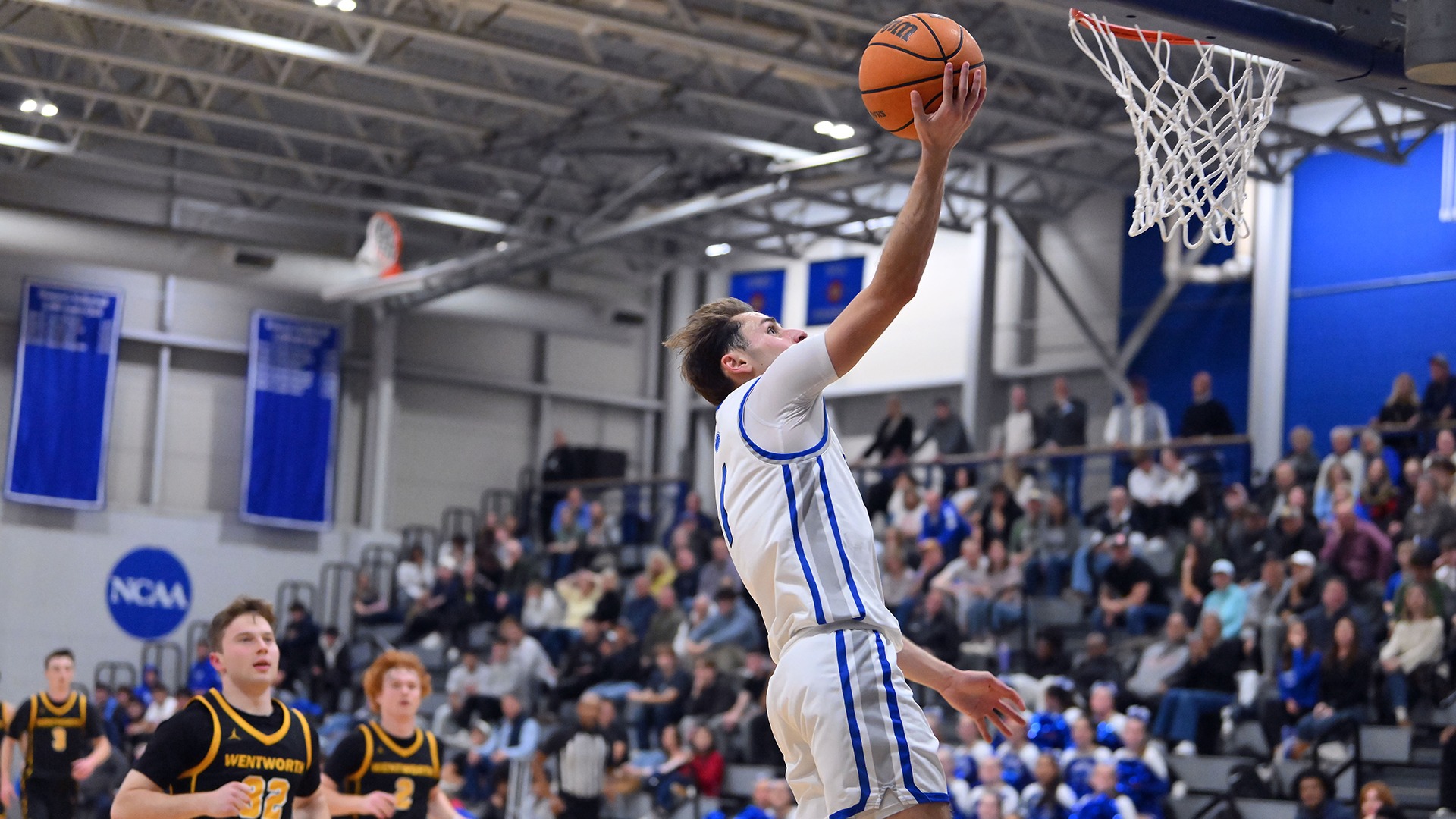 Iafrate, Dimetri action vs. Wentworth 2526