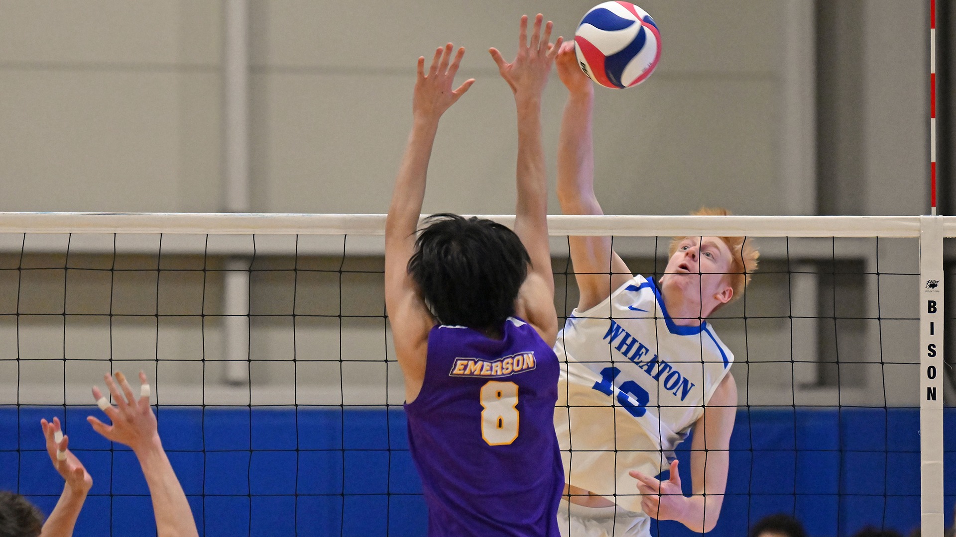 Lloyd, Connor action vs. Emerson 