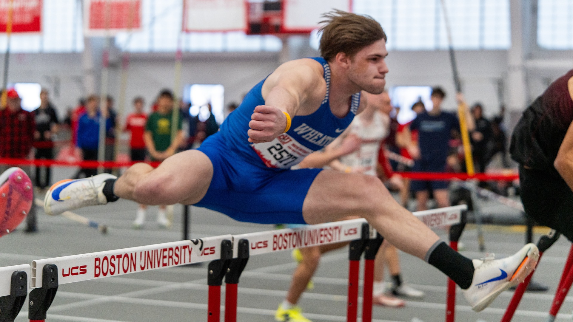 Landry, Gavin action at Thomas Terrier Classic 2026