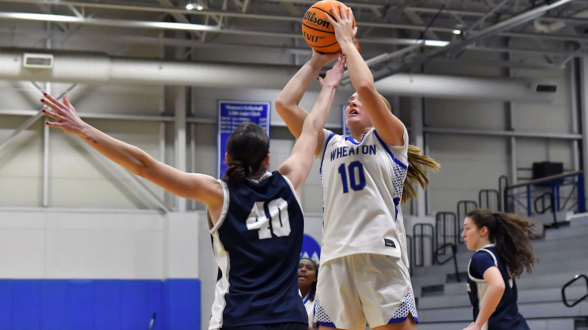 Keyter, Regan action2 vs Brandeis