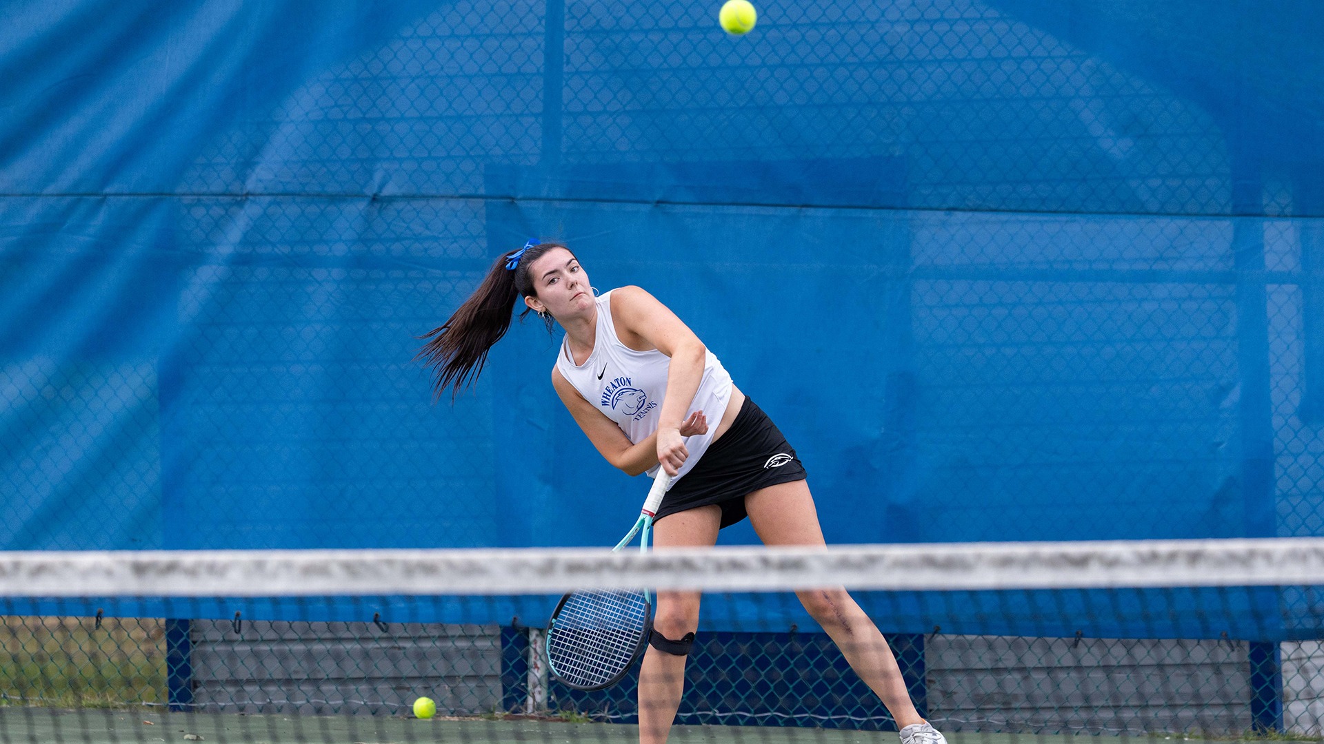 Brennan, Maya action vs Roger Williams