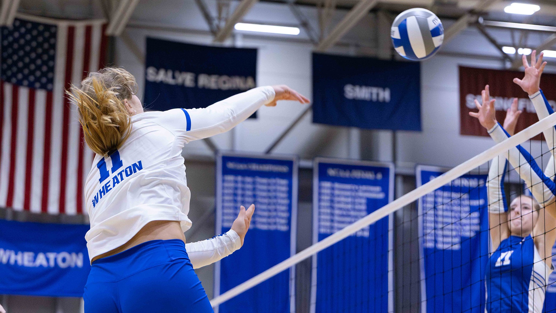 Inch, Eliana action vs Wellesley