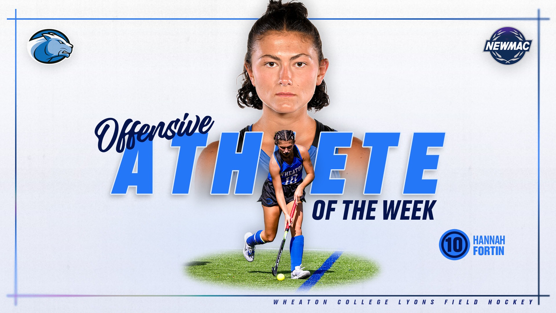 Fortin, Hannah NEWMAC OAOW graphic