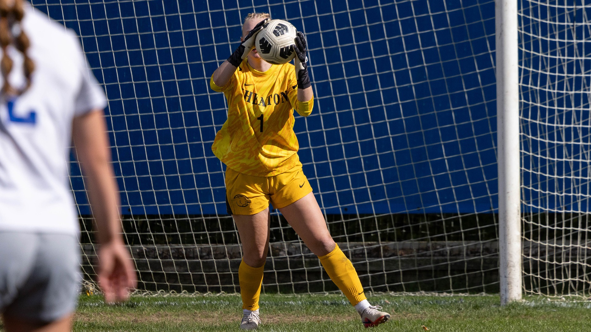 King, Olivia action vs Wellesley