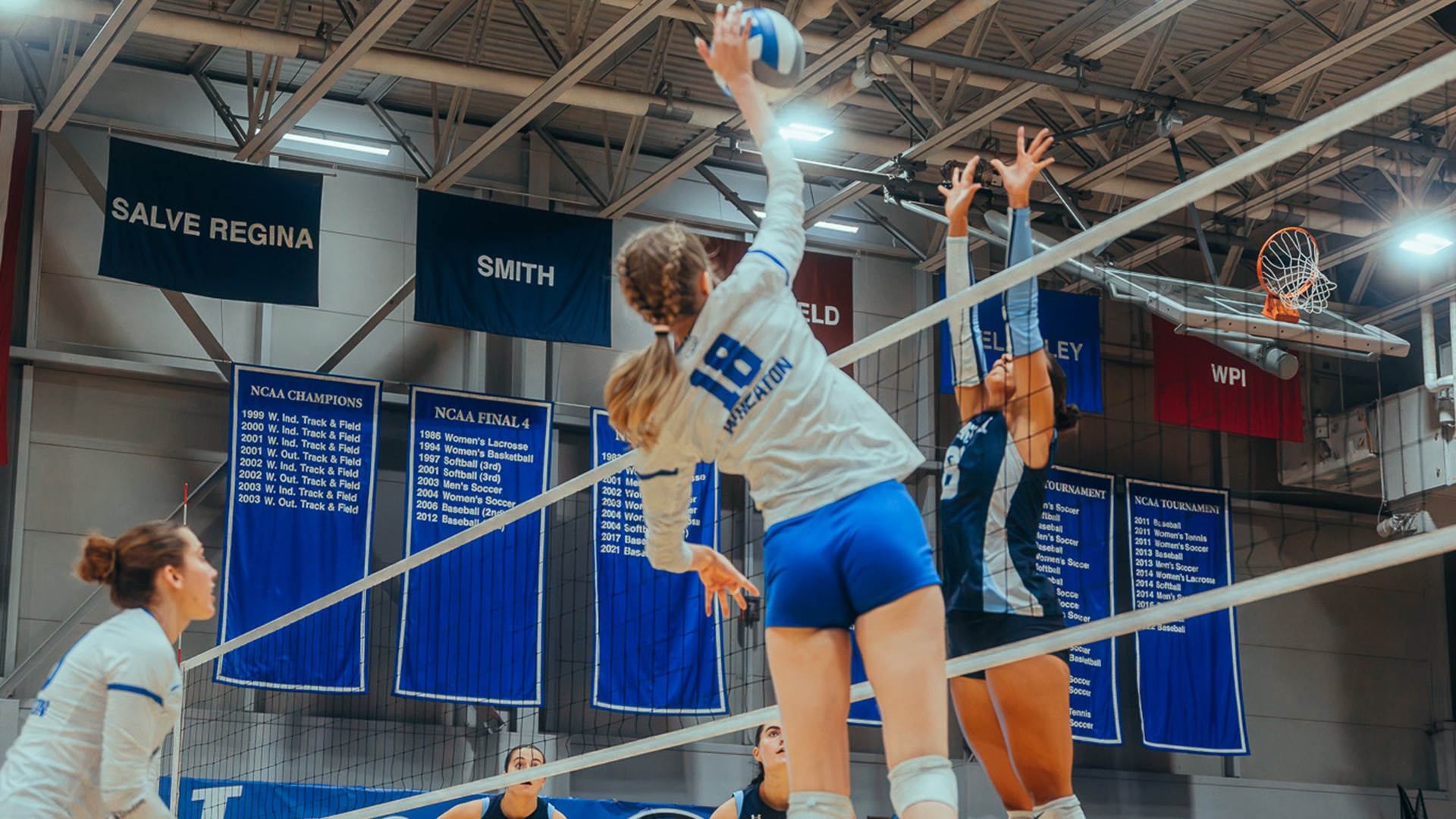 de la Pena, Katie action vs Lasell