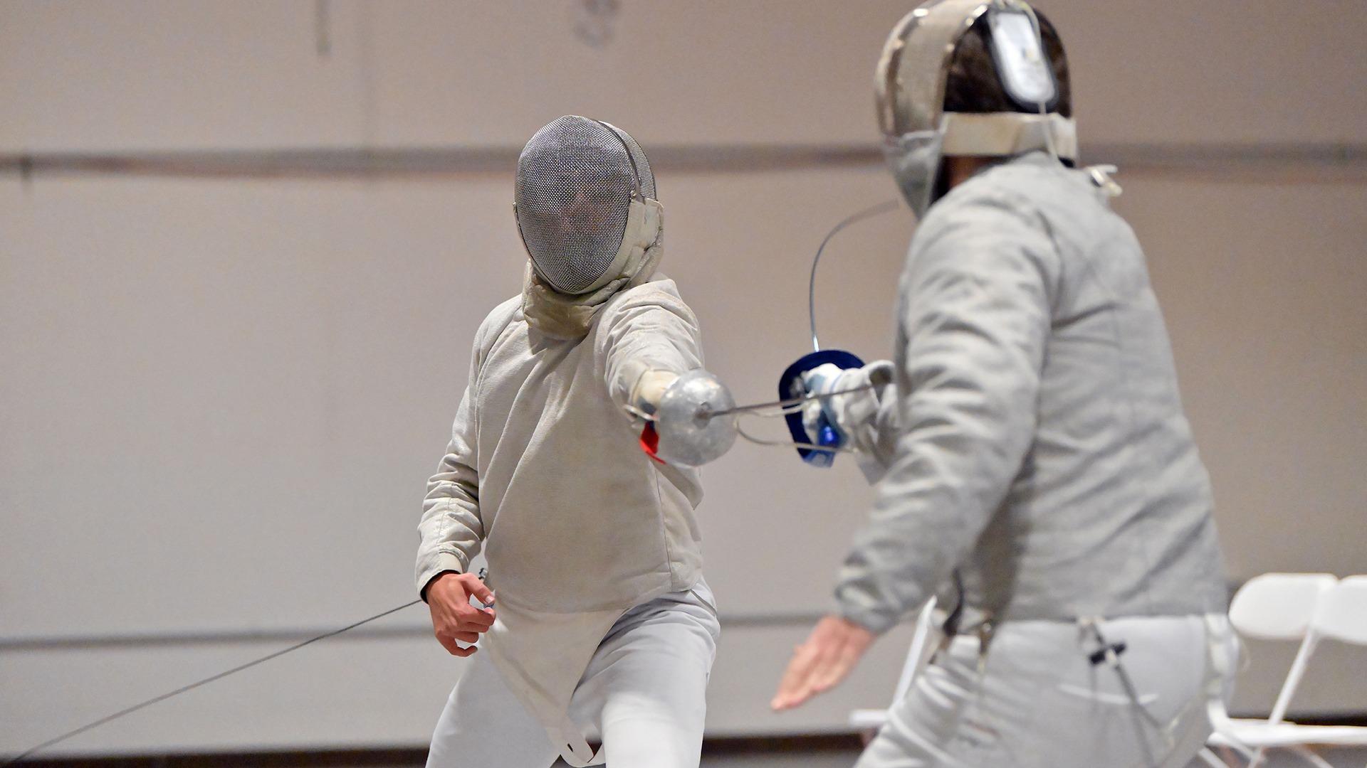 Smink, Oliver action