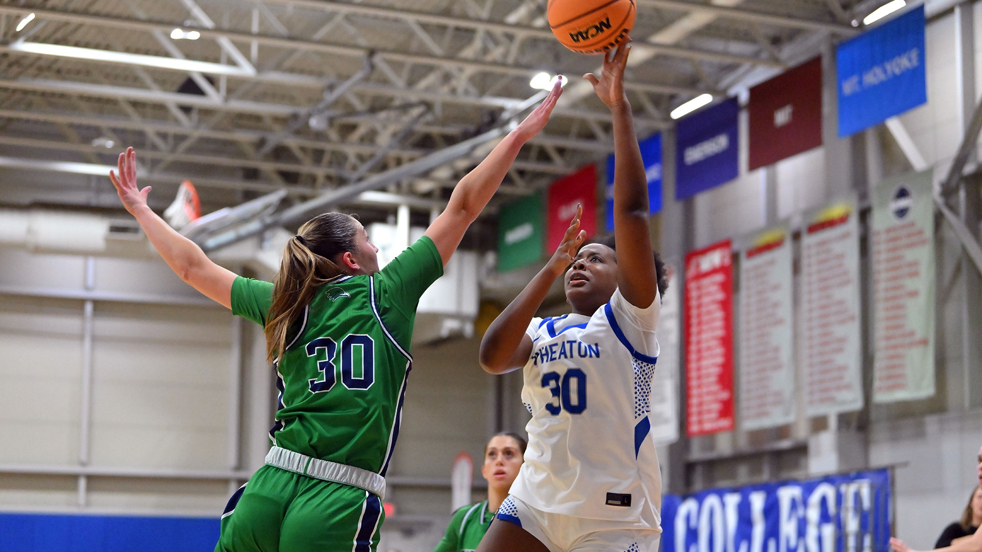 Tashobya, Darlene action vs. Endicott