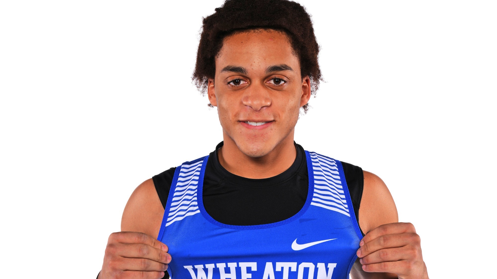 Wright, Josey Media Day