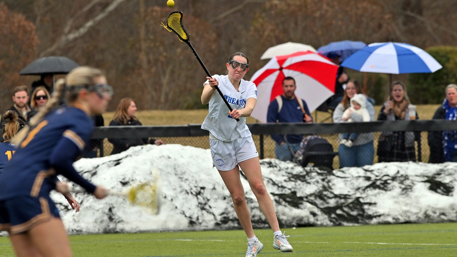 Chamberlin, Jessica action vs UMass Dartmouth
